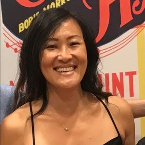 Meet your Posher, Kim